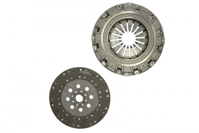 Kit ambreiaj (330mm) potrivit VALMET 700, 800, MEZZO 01.83-12.07