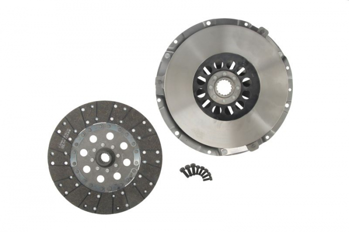 Kit ambreiaj (330mm) potrivit ZETOR 10000, 7000, 8000, 9000, FORTERRA
