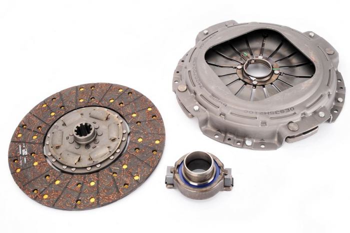 Kit ambreiaj (350mm) potrivit IVECO EUROCARGO I-III 09.00-09.15