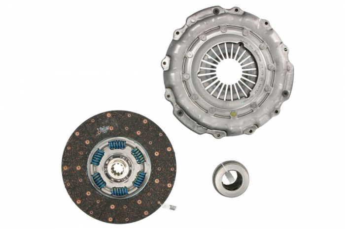Kit ambreiaj (350mm) potrivit IVECO EUROCARGO I-III 09.00-09.15