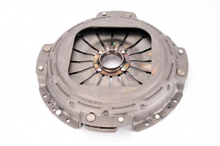 Kit ambreiaj (350mm) potrivit IVECO EUROCARGO I-III 09.00-09.15 [2]