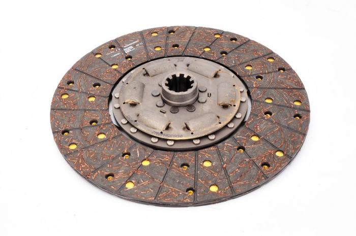 Kit ambreiaj (350mm) potrivit IVECO EUROCARGO I-III 09.00-09.15 [4]