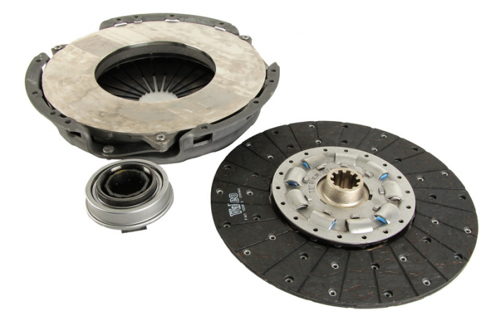 Kit ambreiaj (350mm) potrivit RVI MANAGER, MIDLINER, MASCOTT 09.83-06.04