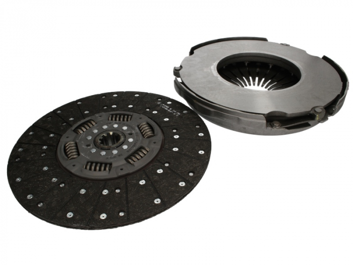 Kit ambreiaj potrivit MAN L2000, M 2000 L, TGL I, TGL II, TGM I dupa 1993 (360mm) [2]