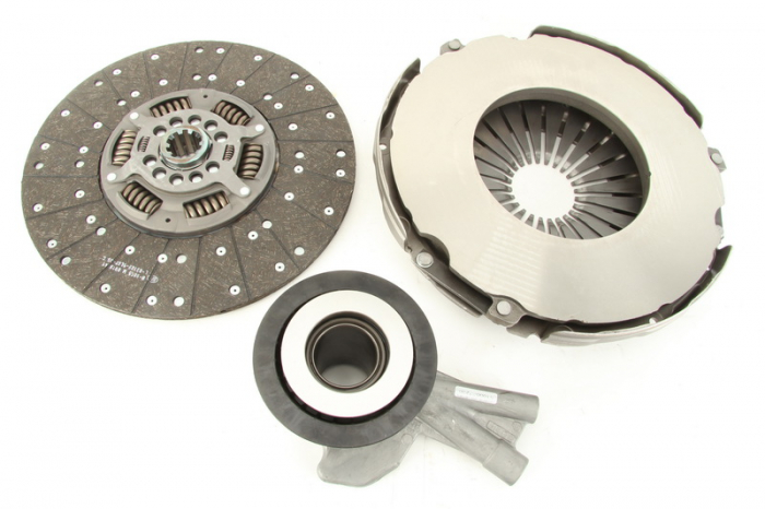 Kit ambreiaj (360mm) potrivit MAN L2000, M 2000 L, TGM I 06.93-