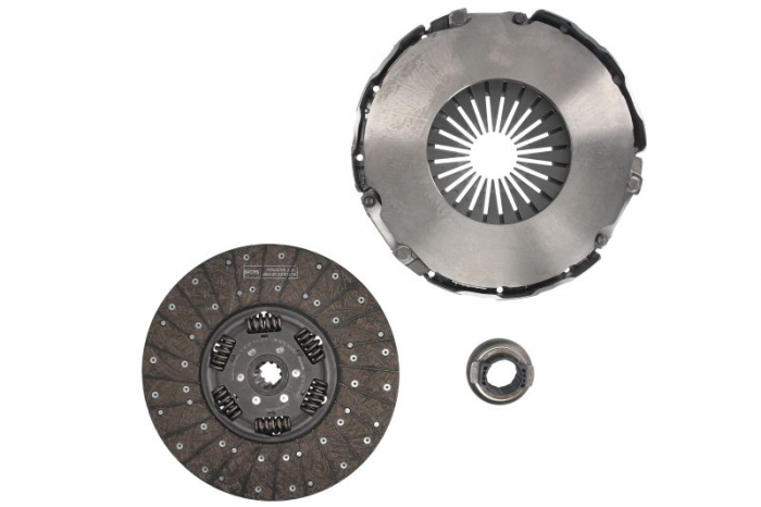 Kit ambreiaj potrivit RVI MIDLUM dupa 2000 (362mm, nou) [2]