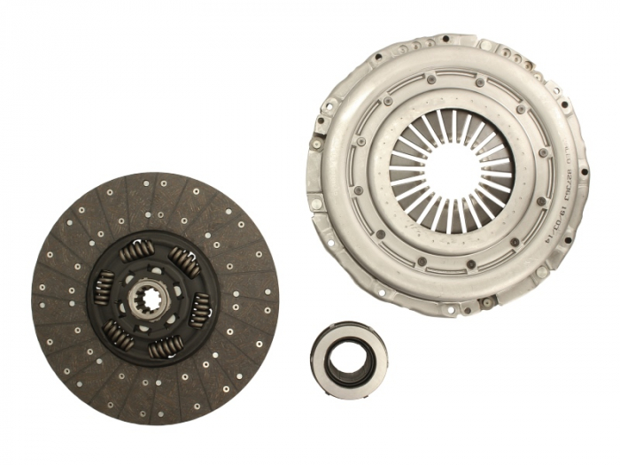 Kit ambreiaj (362mm) potrivit DAF LF 45 01.01-
