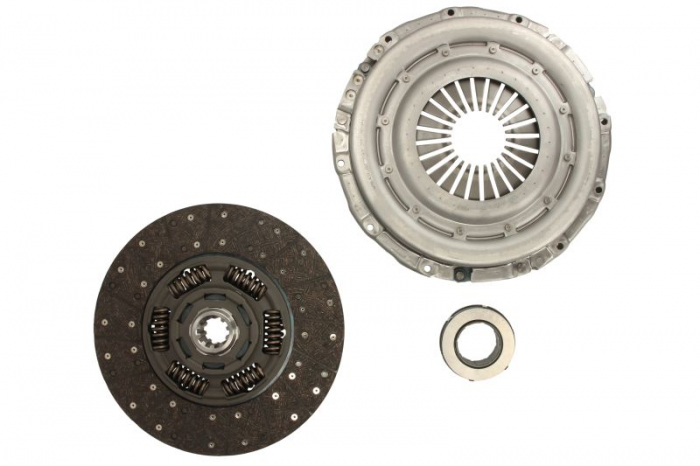 Kit ambreiaj (362mm) potrivit DAF potrivit DAF LF 05.13-