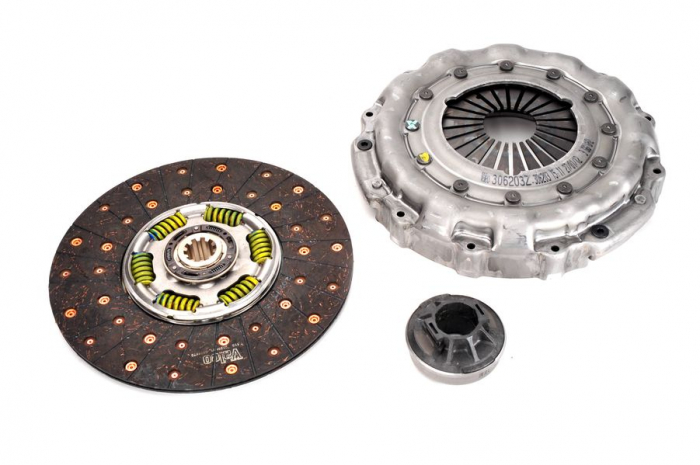 Kit ambreiaj (362mm) potrivit RVI MIDLUM 01.00-