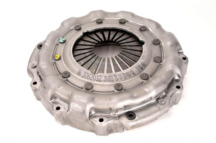 Kit ambreiaj (362mm) potrivit RVI MIDLUM 01.00- [2]