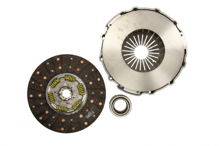 Kit ambreiaj (362mm, reconditionat) potrivit RVI MIDLUM 05.06- [2]