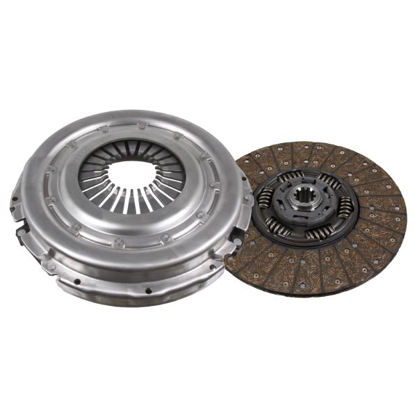 Kit ambreiaj (364mm) potrivit MAN L2000, M 2000 L, TGL I, TGL II, TGM I 06.93-