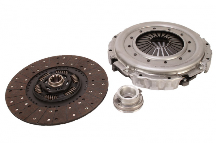 Kit ambreiaj (395mm) potrivit DAF CF 65, CF 75, LF 45, LF 55 01.01- [2]