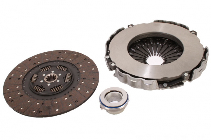 Kit ambreiaj (395mm) potrivit DAF CF 65, CF 75, LF 45, LF 55 01.01-