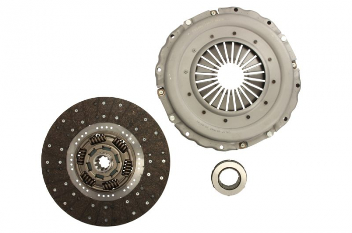 Kit ambreiaj (395mm) potrivit DAF potrivit DAF CF 65, LF, LF 45, LF 55 03.06-