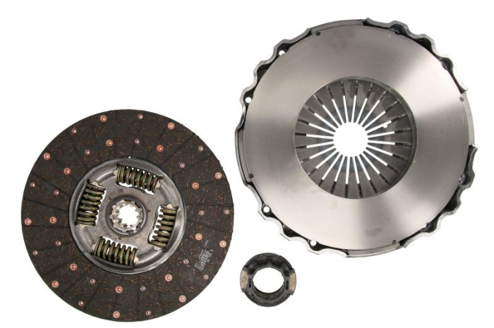 Kit ambreiaj (395mm) potrivit RVI D; VOLVO FL III 01.13- [2]