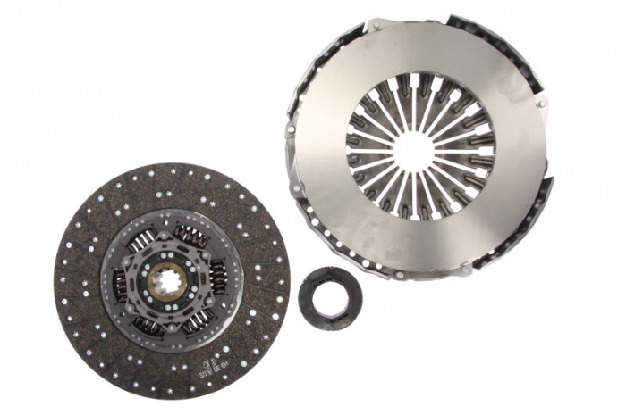 Kit ambreiaj potrivit DAF CF, CF 65, LF, LF 45, LF 55 dupa 2001 (400mm) [2]