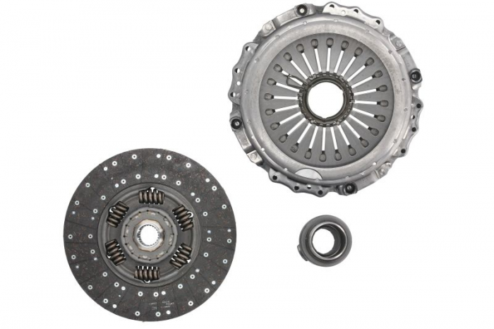 Kit ambreiaj (430mm, nou) potrivit SCANIA 4, G I, P I, R I, T 05.95-05.19