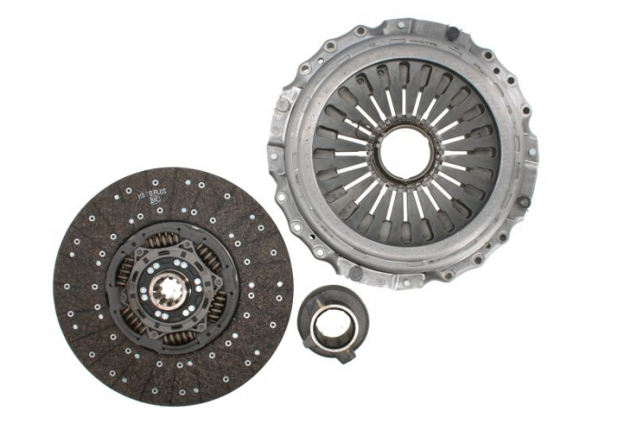 Kit ambreiaj (430mm) potrivit DAF CF 75, CF 85, XF 105 01.01-