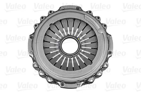 Kit ambreiaj (430mm) potrivit MERCEDES LK/LN2; SCANIA 4 05.86-04.08 [4]