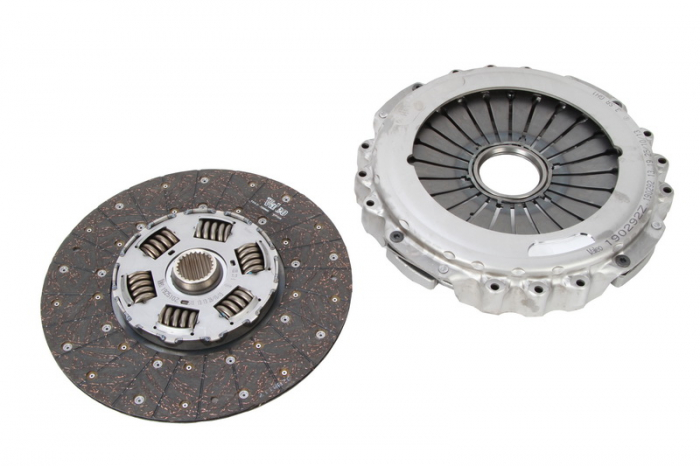 Kit ambreiaj (430mm) potrivit MERCEDES LK/LN2; SCANIA 4 05.86-04.08 [2]