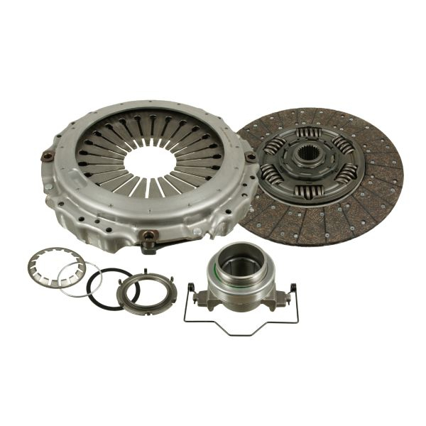 Kit ambreiaj (430mm) potrivit RVI C, D, K, T; VOLVO FH, FH II, FH III, FH12, FH16, FH16 II, FH16 III, FM, FM II, FM III, FMX, FMX II, FMX III 08.98-