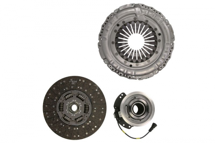 Kit ambreiaj (430mm) potrivit RVI C, D, PREMIUM 2; VOLVO 9500, FE II 10.05-