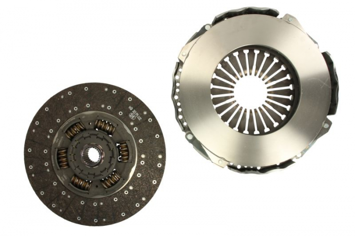 Kit ambreiaj potrivit RVI C, KERAX, MAGNUM, PREMIUM 2; VOLVO 9700, 9900, B12, FH, FH II, FM, FM II, FMX, FMX III dupa 2005 (430mm) [2]