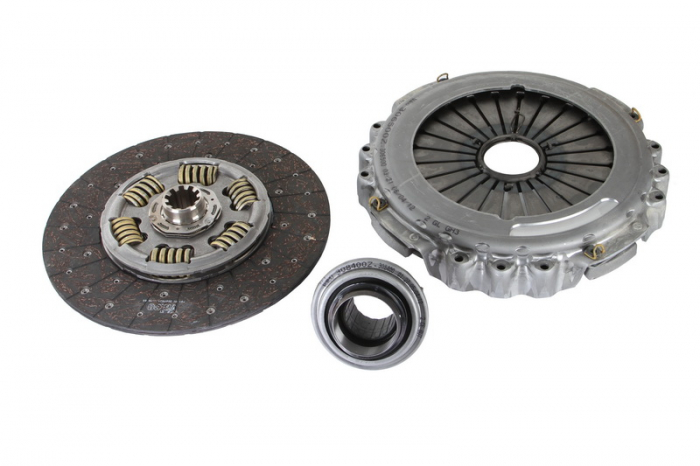 Kit ambreiaj (430mm) potrivit RVI KERAX, MAGNUM, PREMIUM 2 10.05- [2]