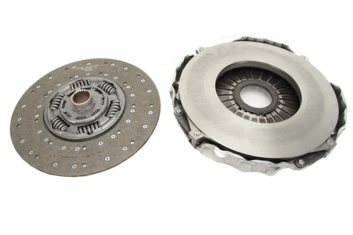 Kit ambreiaj (430mm) potrivit SCANIA 4 05.95-04.08