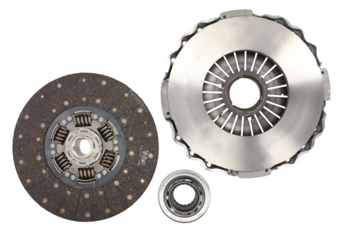 Kit ambreiaj (430mm) potrivit SCANIA 4 09.95-04.08 [2]