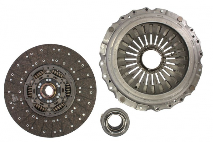 Kit ambreiaj (430mm) potrivit SCANIA 4, 4 BUS 05.95-09.10