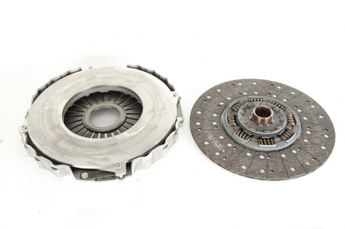 Kit ambreiaj (430mm) potrivit SCANIA 4, 4 BUS 05.95-09.10