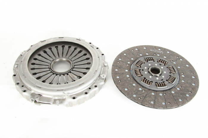 Kit ambreiaj (430mm) potrivit SCANIA 4, 4 BUS 05.95-09.10 [2]