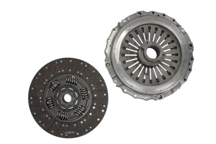 Kit ambreiaj (430mm) potrivit SCANIA 4, 4 BUS, F, G I, K, N BUS, P I, R I, T 05.95-