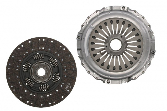 Kit ambreiaj (430mm) potrivit SCANIA 4, 4 BUS, F, G I, K, N BUS, P I, R I, T 05.95-
