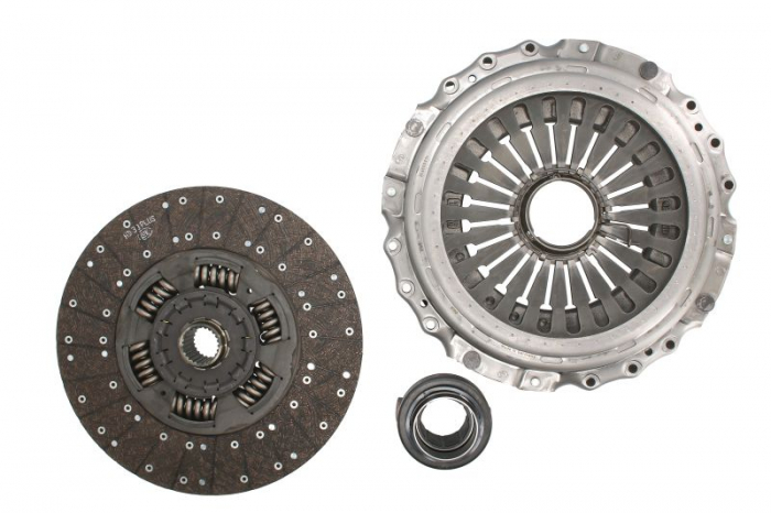 Kit ambreiaj (430mm) potrivit SCANIA 4, 4 BUS, G I, G II, L, P I, P II, P,G,R,T, R I, R II, S, T 01.96-