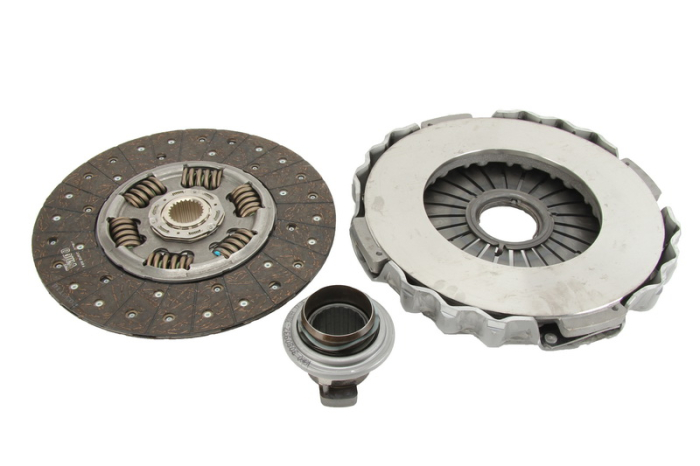 Kit ambreiaj potrivit SCANIA G I, P I, R I, T 2003-2019 (430mm) [2]