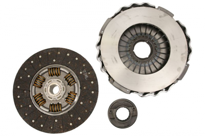 Kit ambreiaj (430mm) potrivit SCANIA potrivit SCANIA G I, G II, L, P I, P II, R I, R II, S, T 01.03- [2]