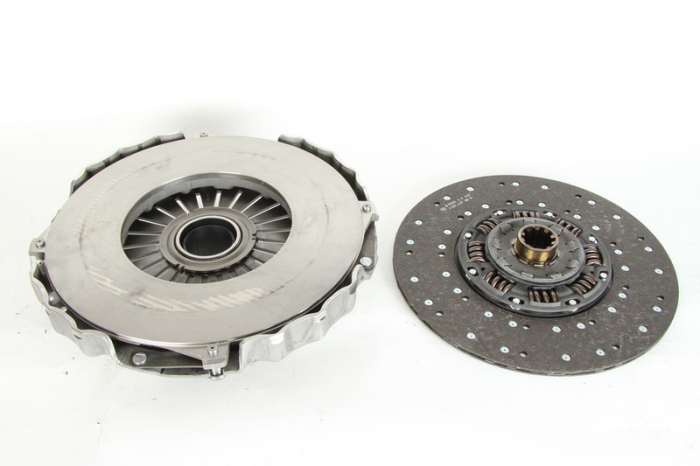 Kit ambreiaj (430mm) potrivit VOLVO B10, B12, F12, FH, FH12, FL12, FM12 01.76-
