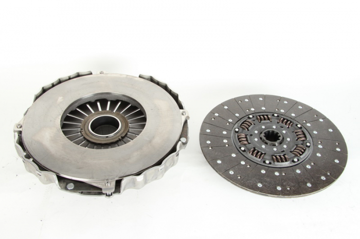Kit ambreiaj (430mm) potrivit VOLVO B10, F12, FH, FH12, FM12, FM7, NH12 01.76-
