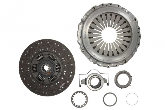 Kit ambreiaj (430mm) potrivit VOLVO B10, F12, FH12, FL12, FM12, NL 01.87-