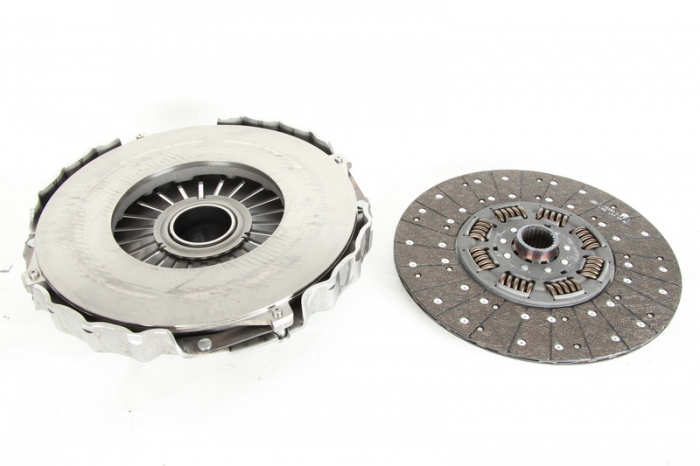 Kit ambreiaj (430mm) potrivit VOLVO FH, FH12, FM, FM12, FM9 08.93-
