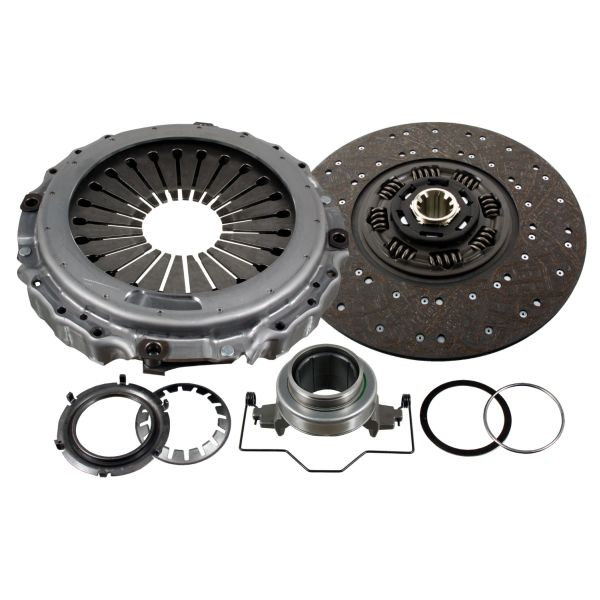 Kit ambreiaj (430mm) potrivit VOLVO FM10, FM7 08.98-12.01 [3]