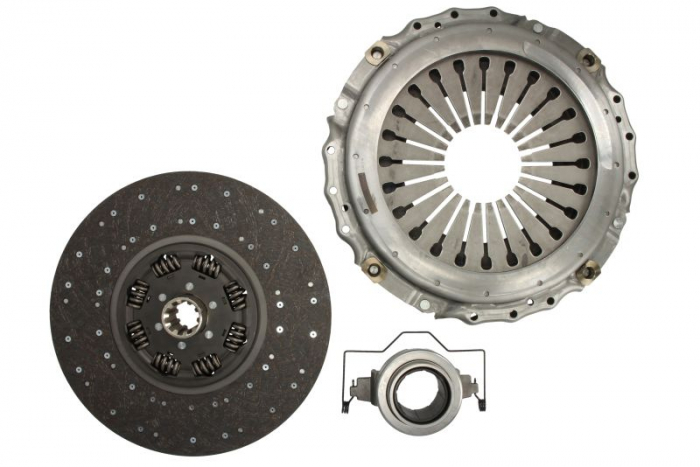 Kit ambreiaj (430mm) potrivit VOLVO FM10, FM7 08.98-12.01