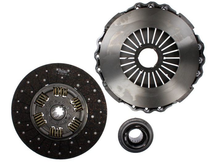 Kit ambreiaj (430mm, reconditionat) potrivit RVI KERAX, MAGNUM 10.04- [2]