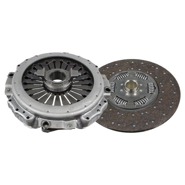 Kit ambreiaj (432mm) potrivit RVI MAGNUM, PREMIUM 2; VOLVO 7300, 8500, 8700, 9700, 9900, B12, FH, FH12, FM, FM12, FM9 08.93- [3]