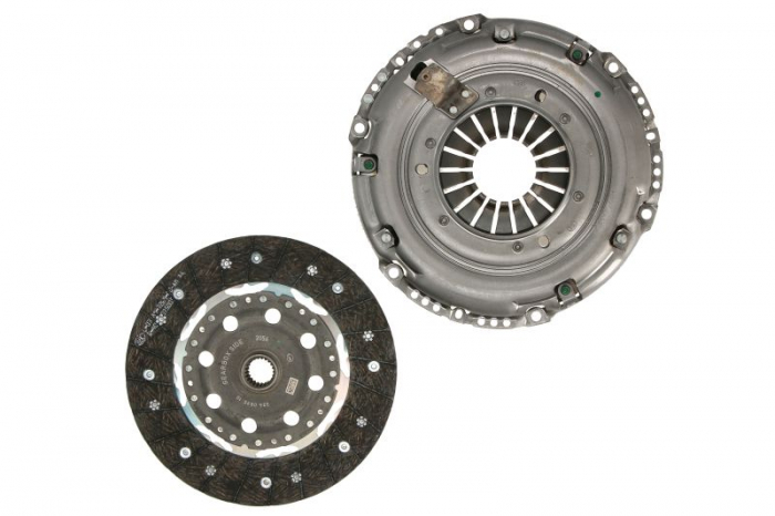 Kit ambreiaj cu autoreglare (240mm) potrivit HYUNDAI IX35; KIA SPORTAGE III 2.0D 01.10-12.15