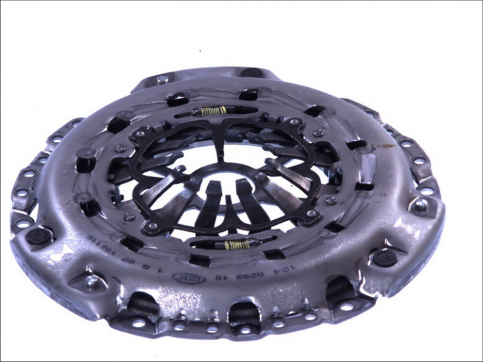 Kit ambreiaj cu autoreglare (cu capac ambreiaj, placa presiune volanta, fara rulment, 240mm) potrivit OPEL SIGNUM, VECTRA C 2.0/2.0ALK/2.2D 03.02-02.15 [4]