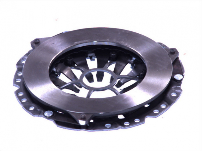Kit ambreiaj potrivit OPEL CORSA C, CORSA C/HATCHBACK, CORSA D 1.0/1.2/1.2LPG 2000-2014 (cu capac ambreiaj, placa presiune setare automata, fara rulment, 200mm) [3]